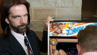 The Disputed <i>Donkey Kong</i> High Score Record Goes to Court